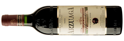 Arzuaga_Crianza_2009_Magnum