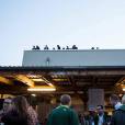 Party na dachu! ©Weingut Pauly