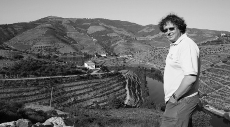 Dirk Niepoort
